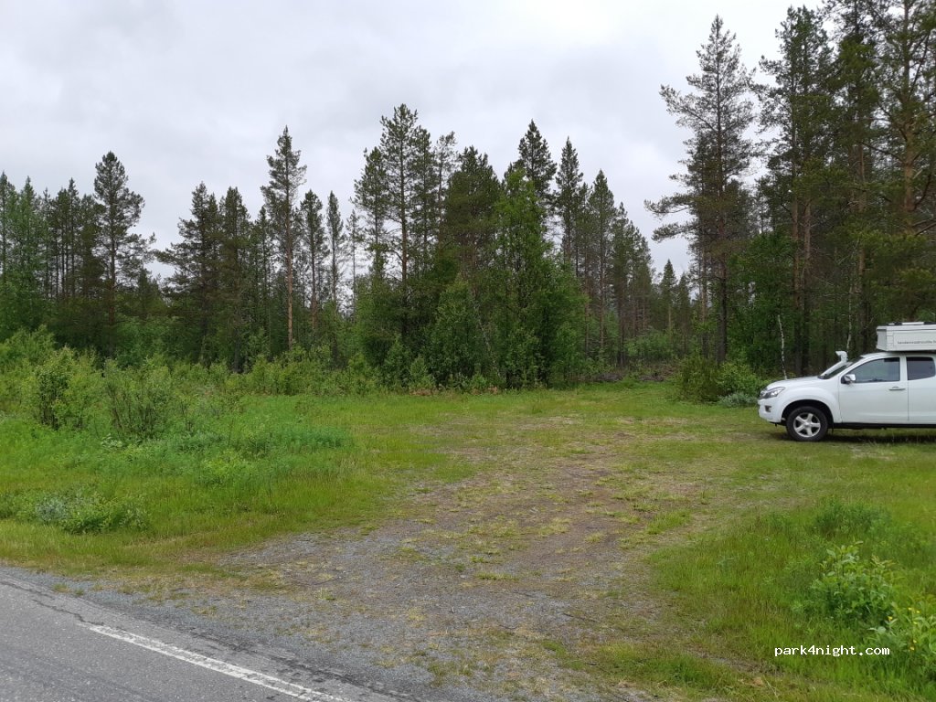 (9325) Bardufoss - Sekundær Fylkesveg 175 — foto 2