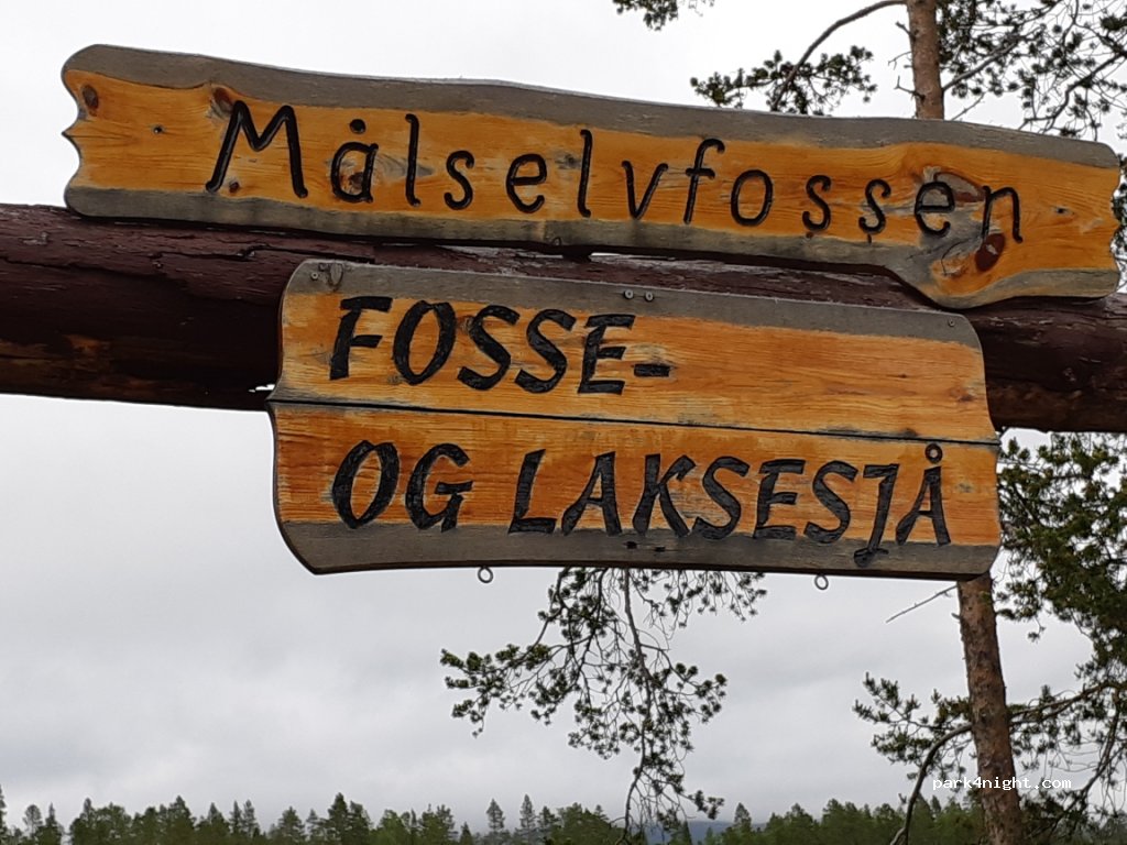 (9325) Bardufoss - Sekundær Fylkesveg 175 — foto 3