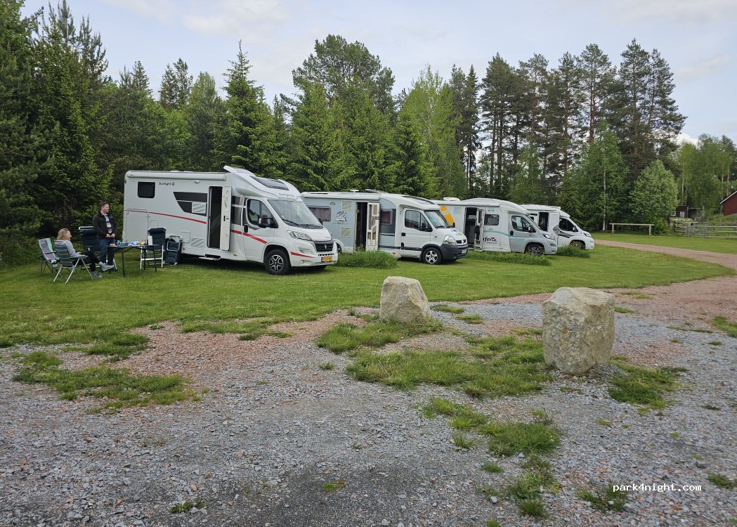 Wilderness Adventures Sweden — foto 5