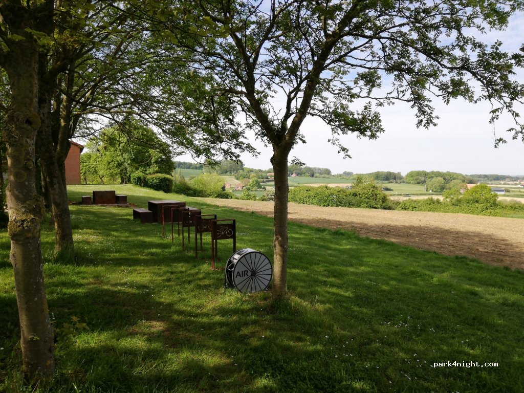 (59299) Boeschepe - 125 Chemin du Moulin — foto 2