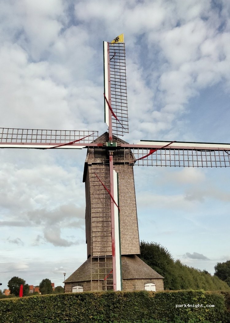 (59299) Boeschepe - 125 Chemin du Moulin — foto 4