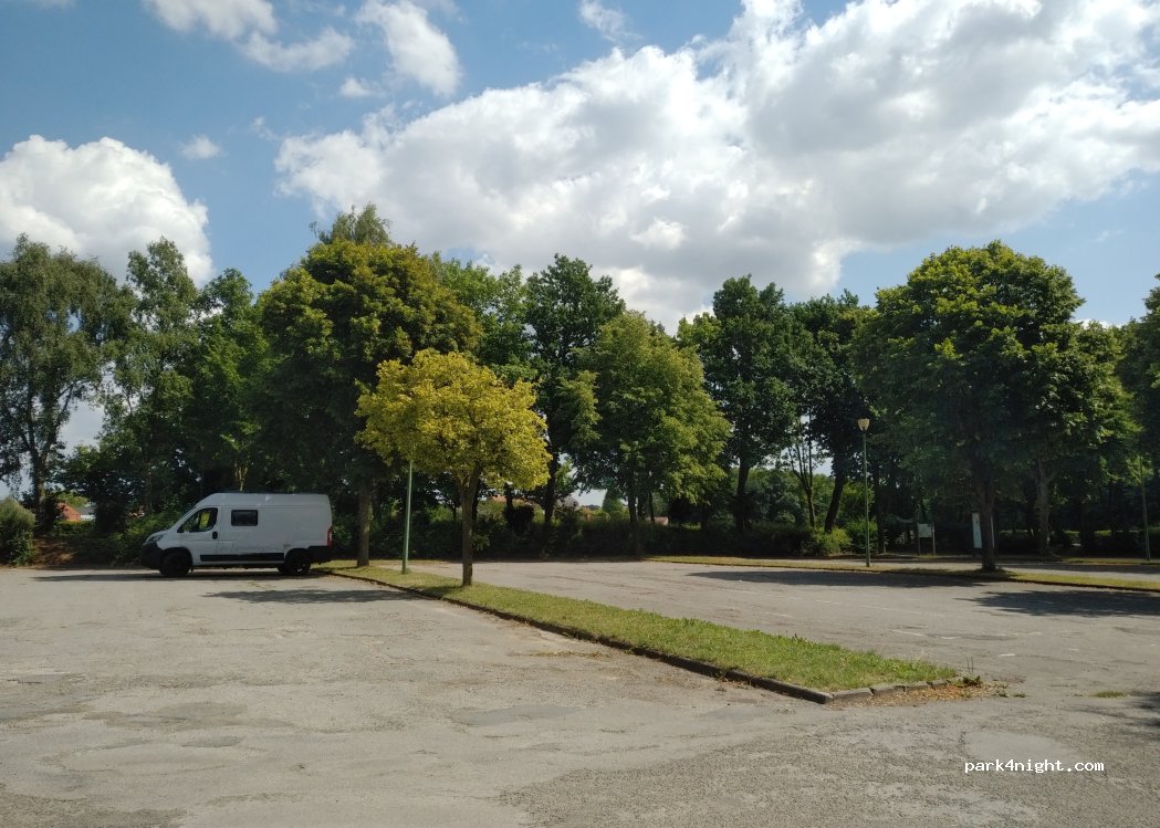 (59299) Boeschepe - 125 Chemin du Moulin — foto 5