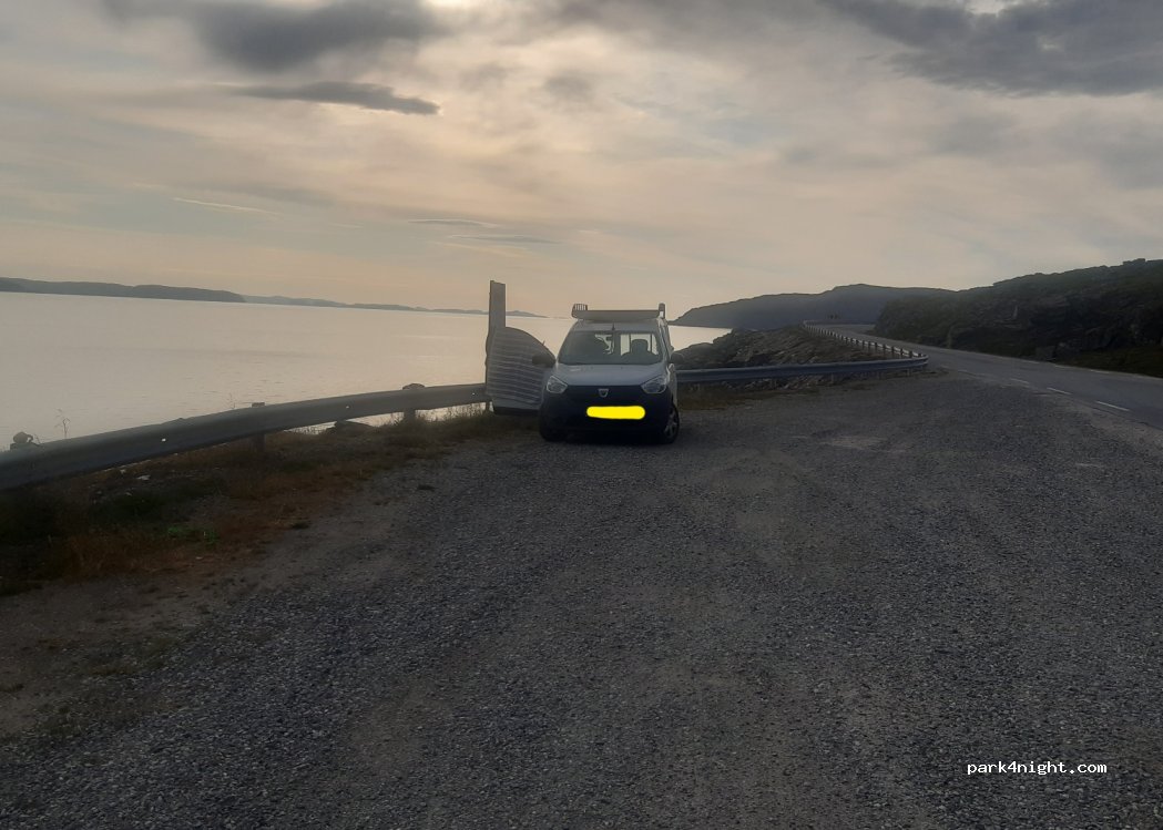 (9714)  - Primær Fylkesveg 889 — foto 3