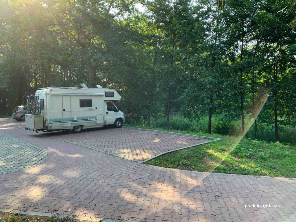 (69-110) Rzepin - 60 Poznańska — foto 2