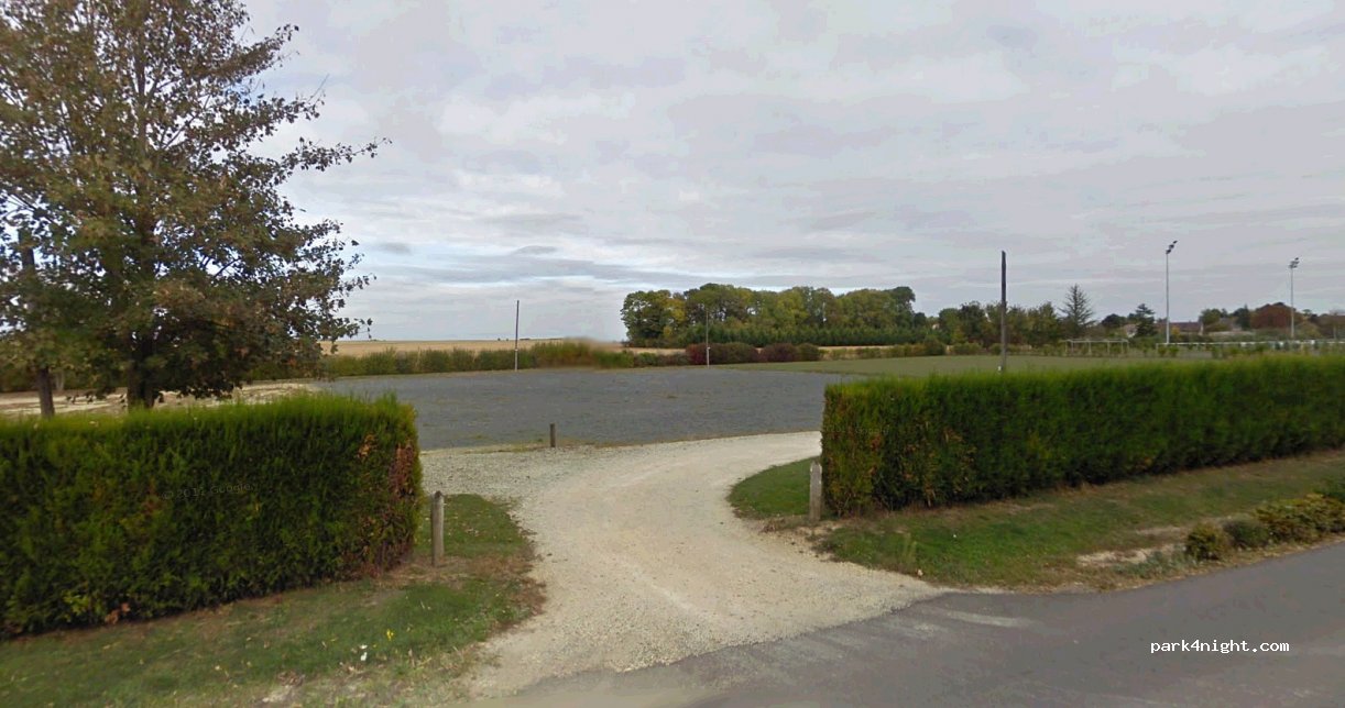 (36110) Brion - 5 Route de Levroux — foto