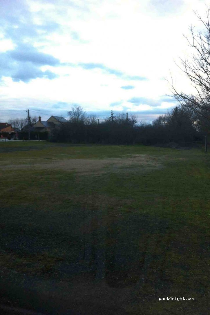 (36110) Brion - 5 Route de Levroux — foto 2