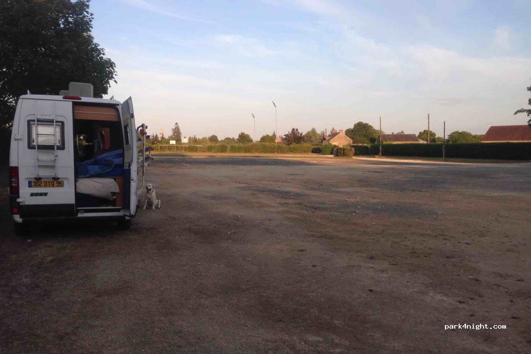 (36110) Brion - 5 Route de Levroux — foto 3