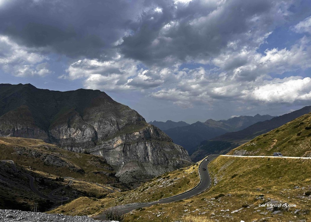 (65120) Gavarnie - D923 — foto 4