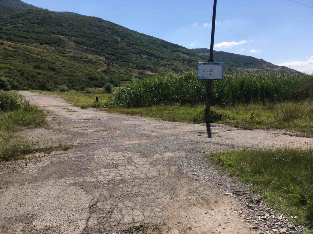 () Skra - Gori-Skra — foto
