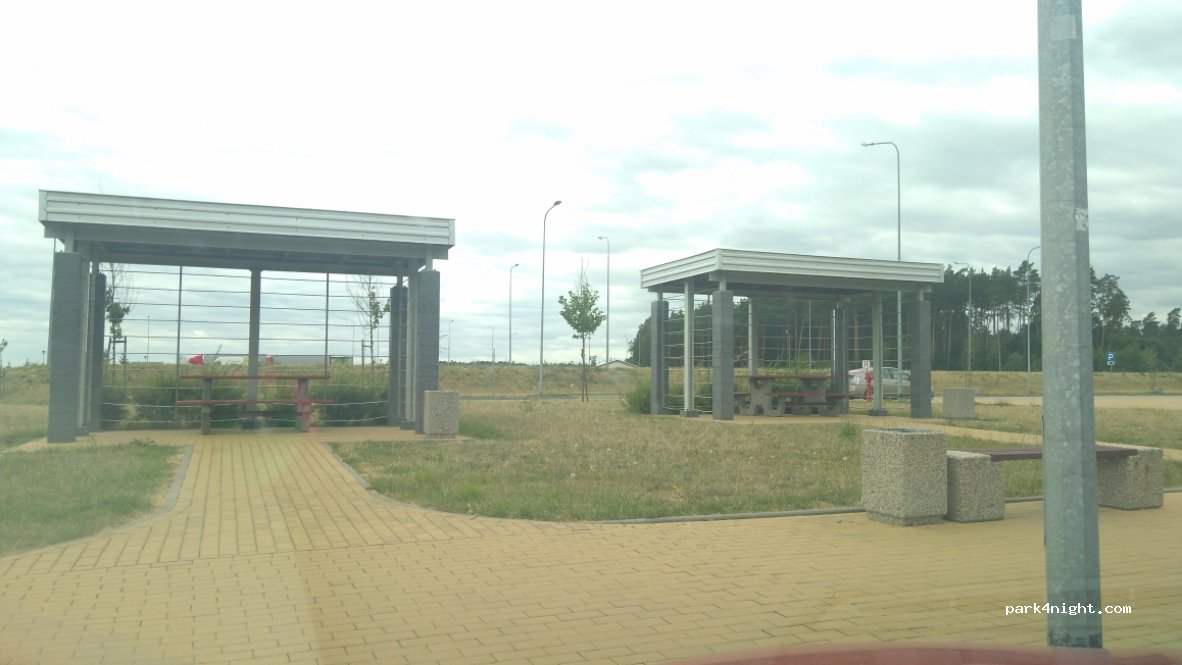 (74)  - Droga Ekspresowa 3 — foto