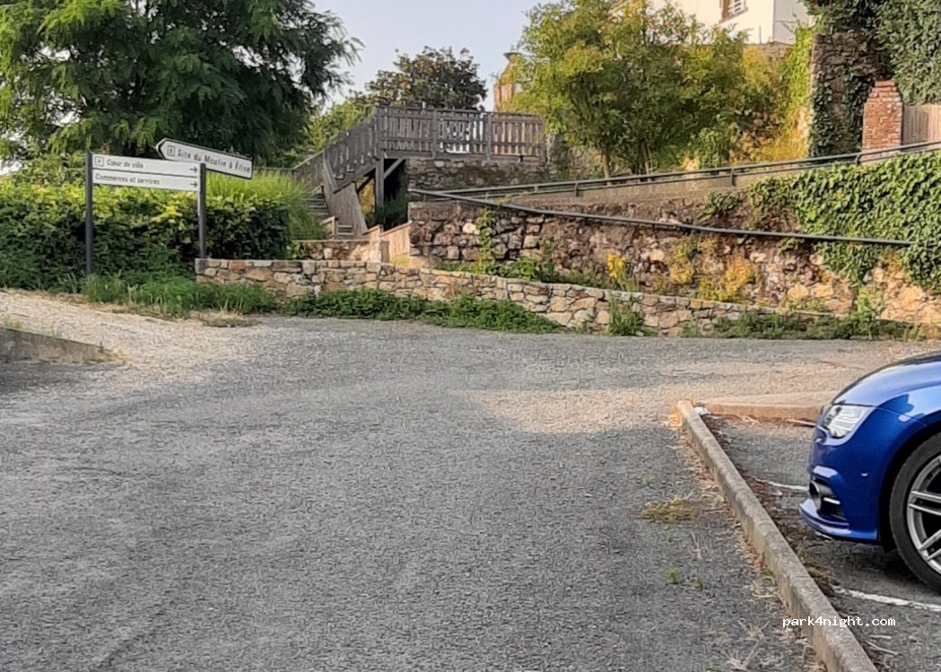 (85170) Le Poiré-sur-Vie - 7 rue de la Colonne — foto 3