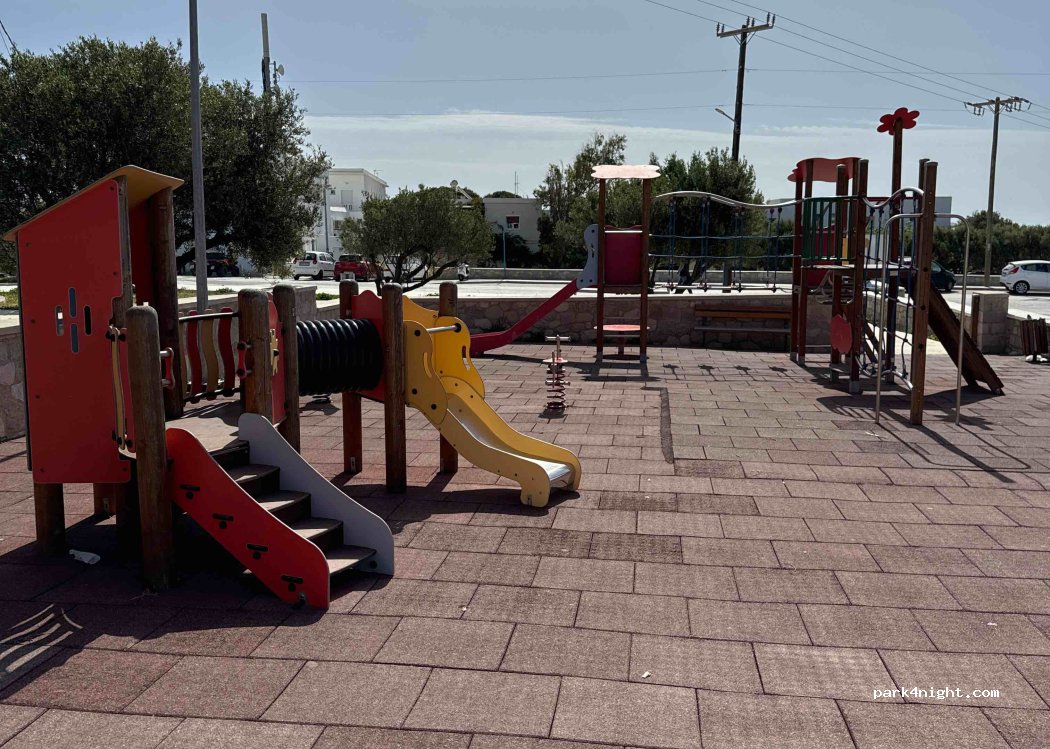 (848 00) Plaka - Agios Charalampos — foto 2