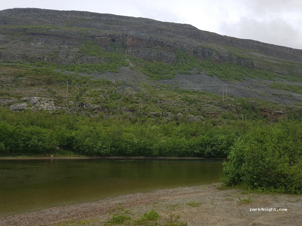 (9700) Lakselv - Unnamed Road — foto 2