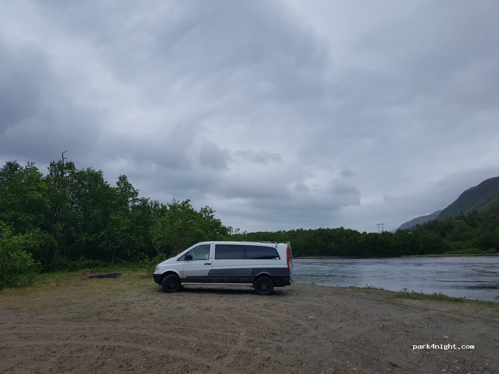 (9700) Lakselv - Unnamed Road — foto 3