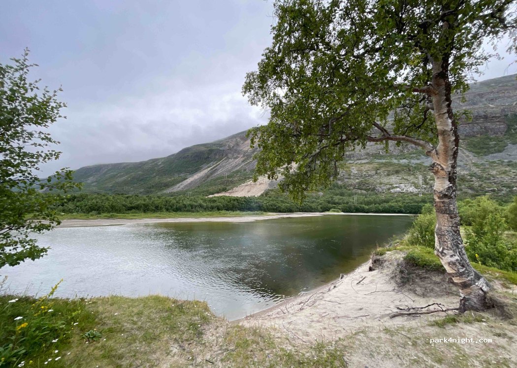 (9700) Lakselv - Unnamed Road — foto 4