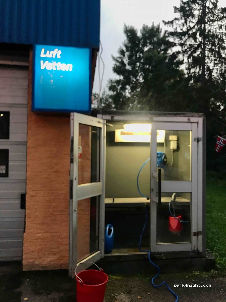Rastplats Stolpen — foto 3