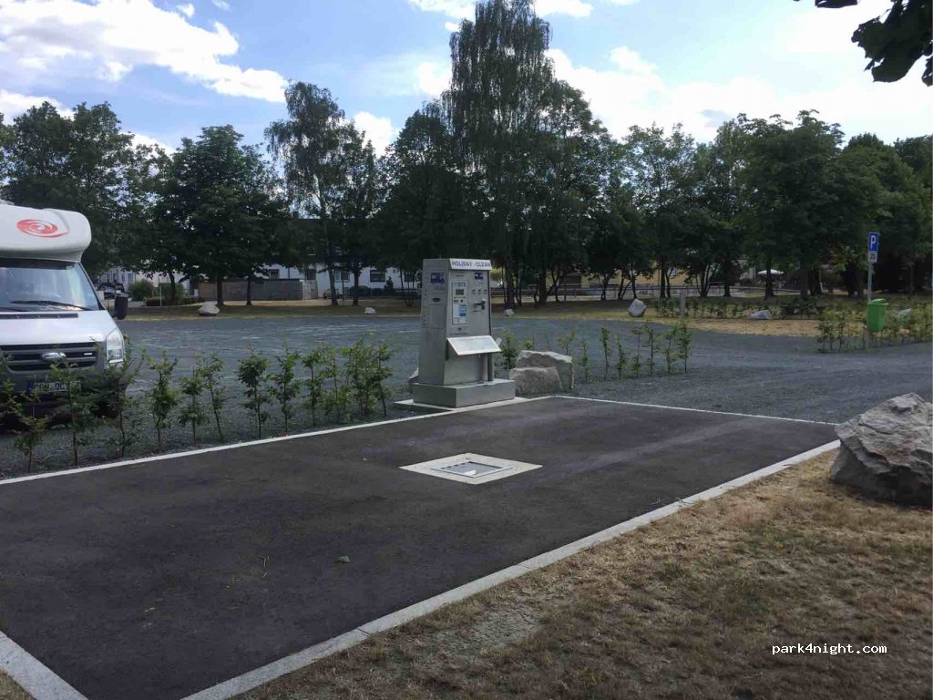 (95111) Rehau - 17 Birkenstraße — foto