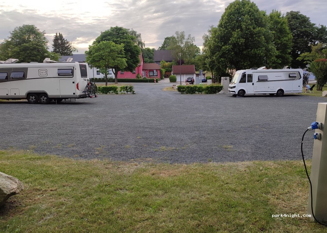 (95111) Rehau - 17 Birkenstraße — foto 2