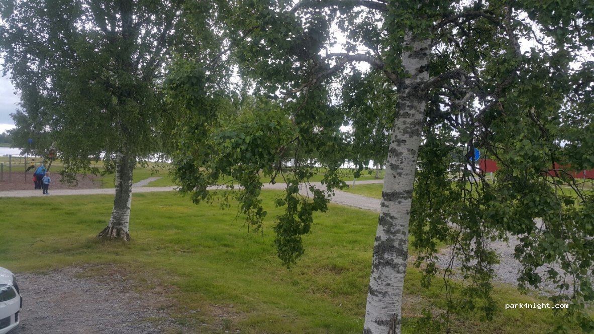 (952 33) Kalix - 2 Parallellgatan — foto 2