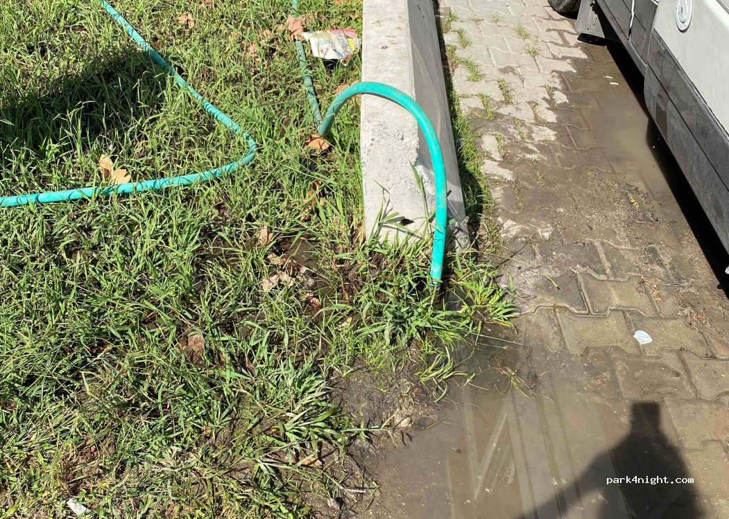 (35590) İzmir - 35 Cengiz Topel Caddesi — foto 2