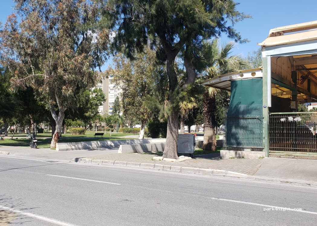(35590) İzmir - 35 Cengiz Topel Caddesi — foto 3