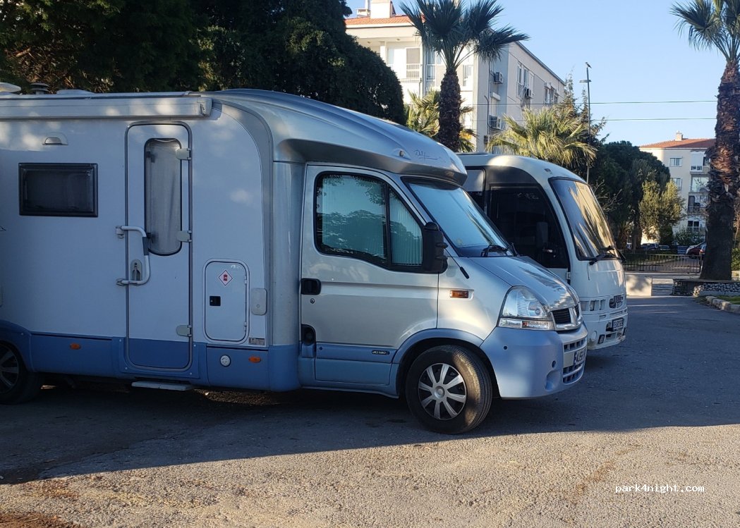 (35590) İzmir - 35 Cengiz Topel Caddesi — foto 4