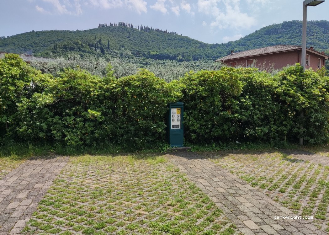 Area Comunale di Camper Garda — foto 3