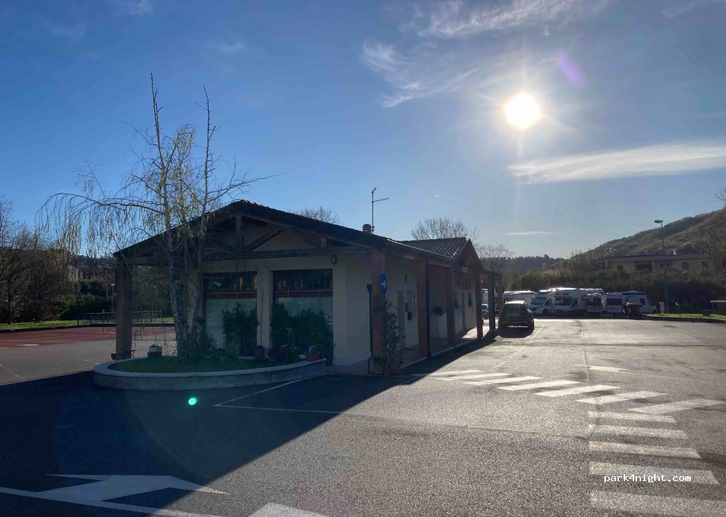 Area Comunale di Camper Garda — foto 4