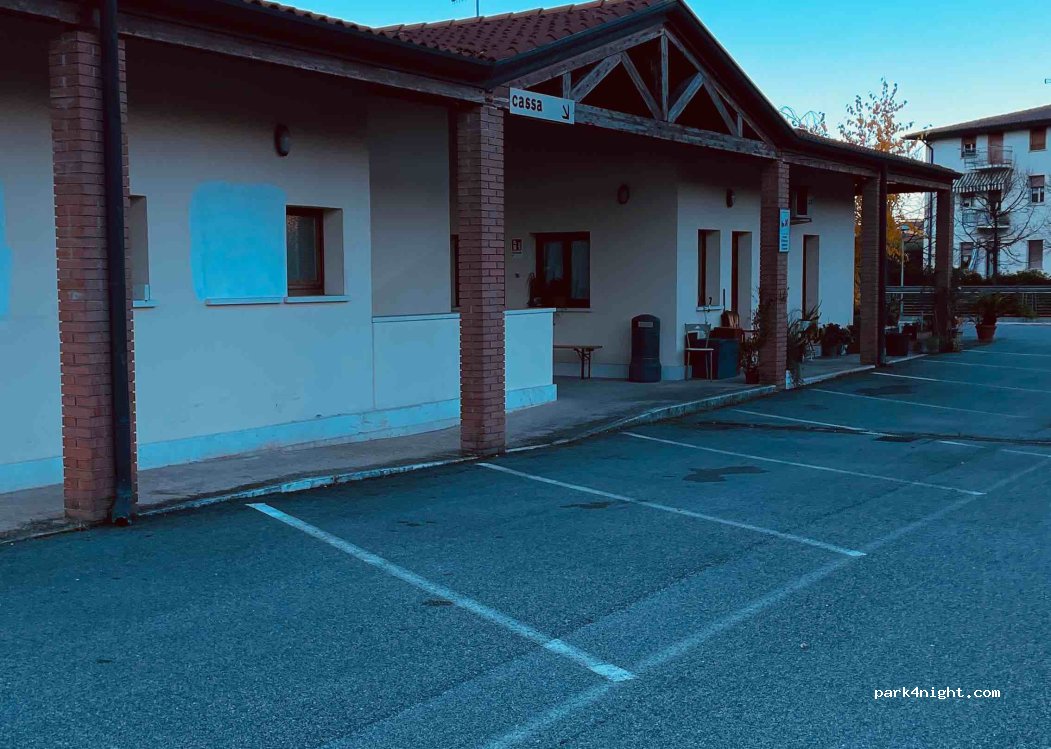 Area Comunale di Camper Garda — foto 5