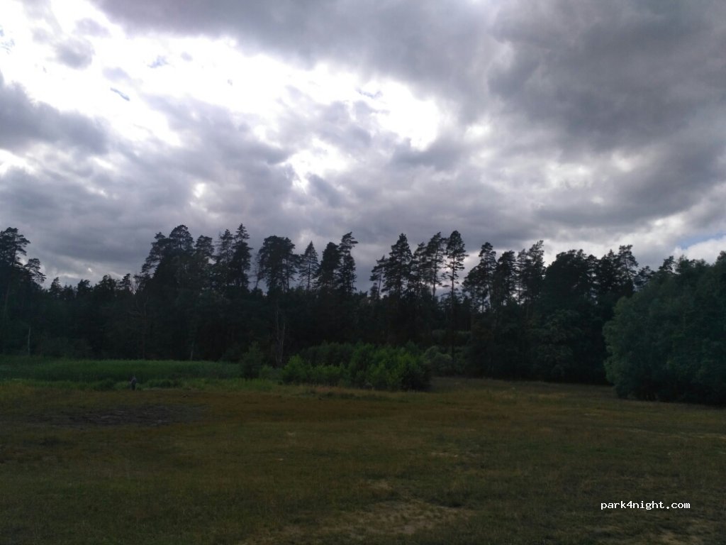 (11-130) Orneta - Unnamed Road — foto 2