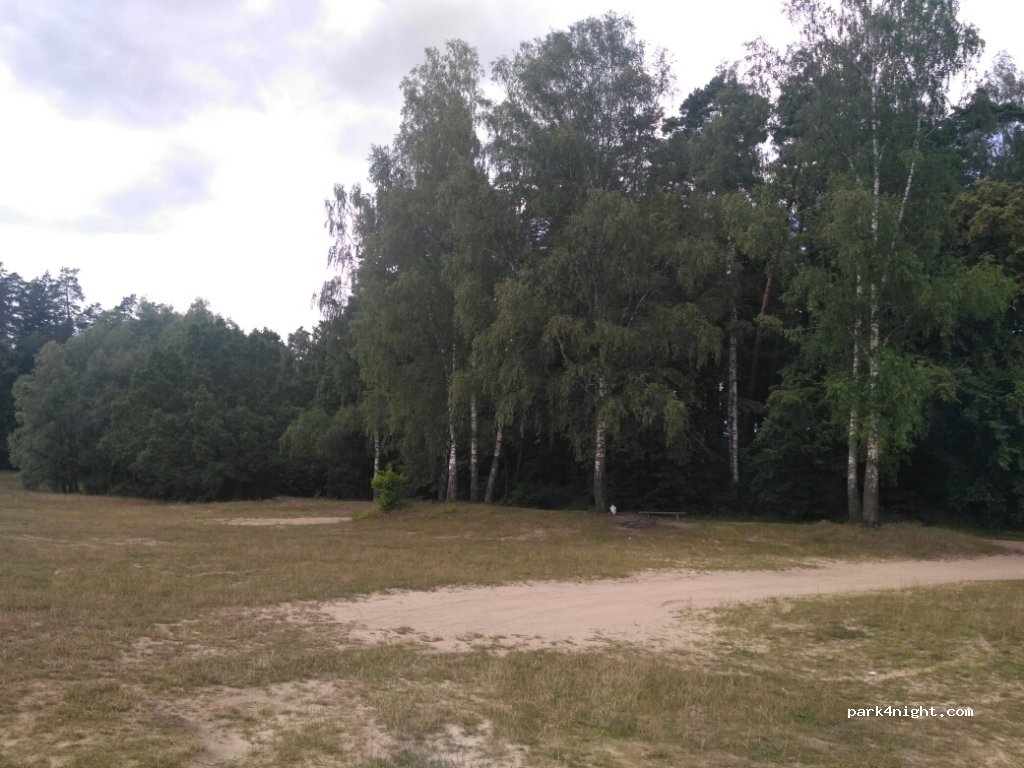(11-130) Orneta - Unnamed Road — foto 3