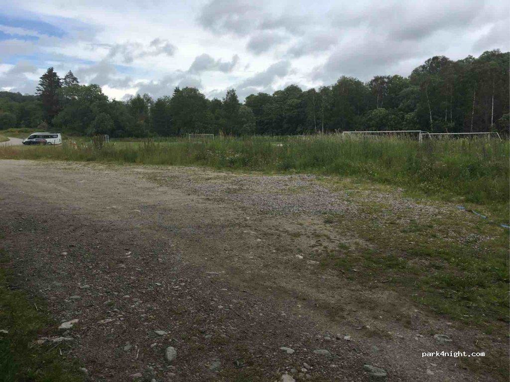 (455 33) Munkedal - 26 Bruksvägen — foto
