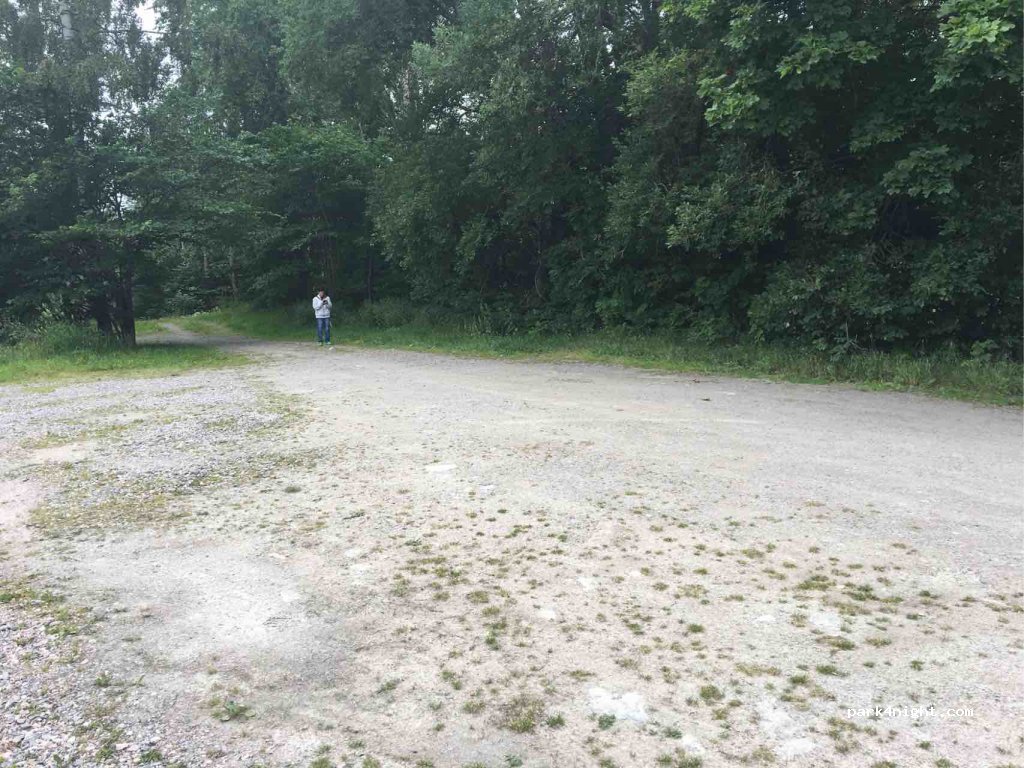 (455 33) Munkedal - 26 Bruksvägen — foto 2