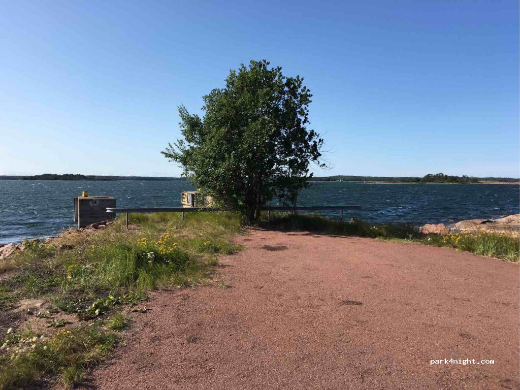 () Åland - 506 Sandövägen — foto 2