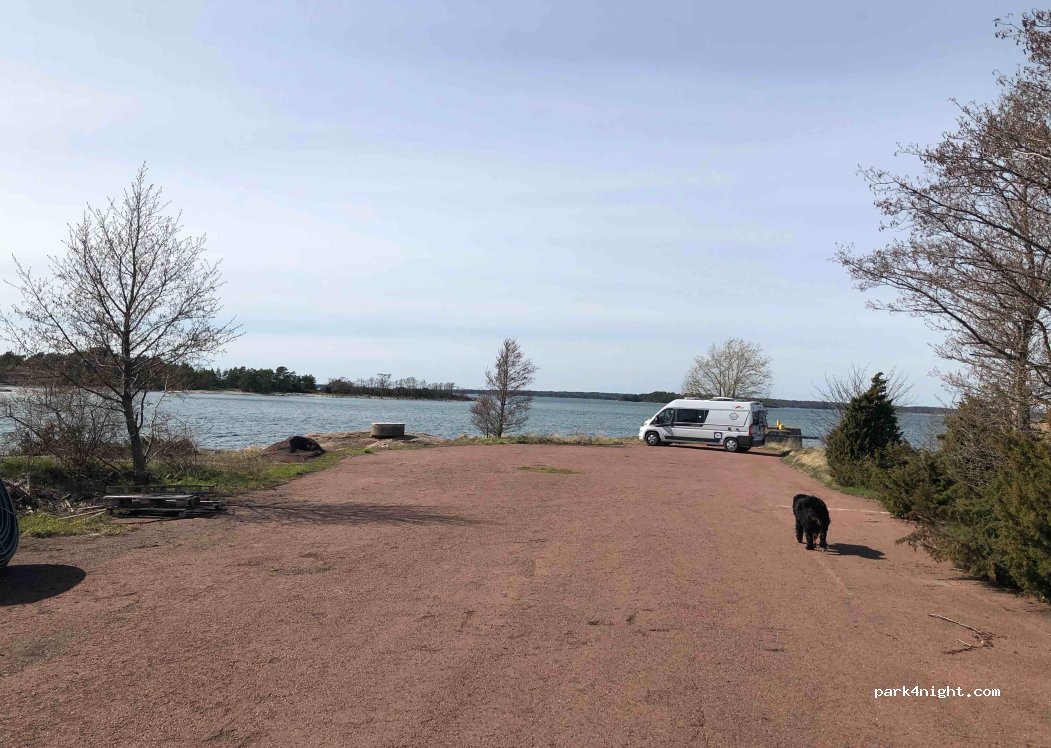 () Åland - 506 Sandövägen — foto 3