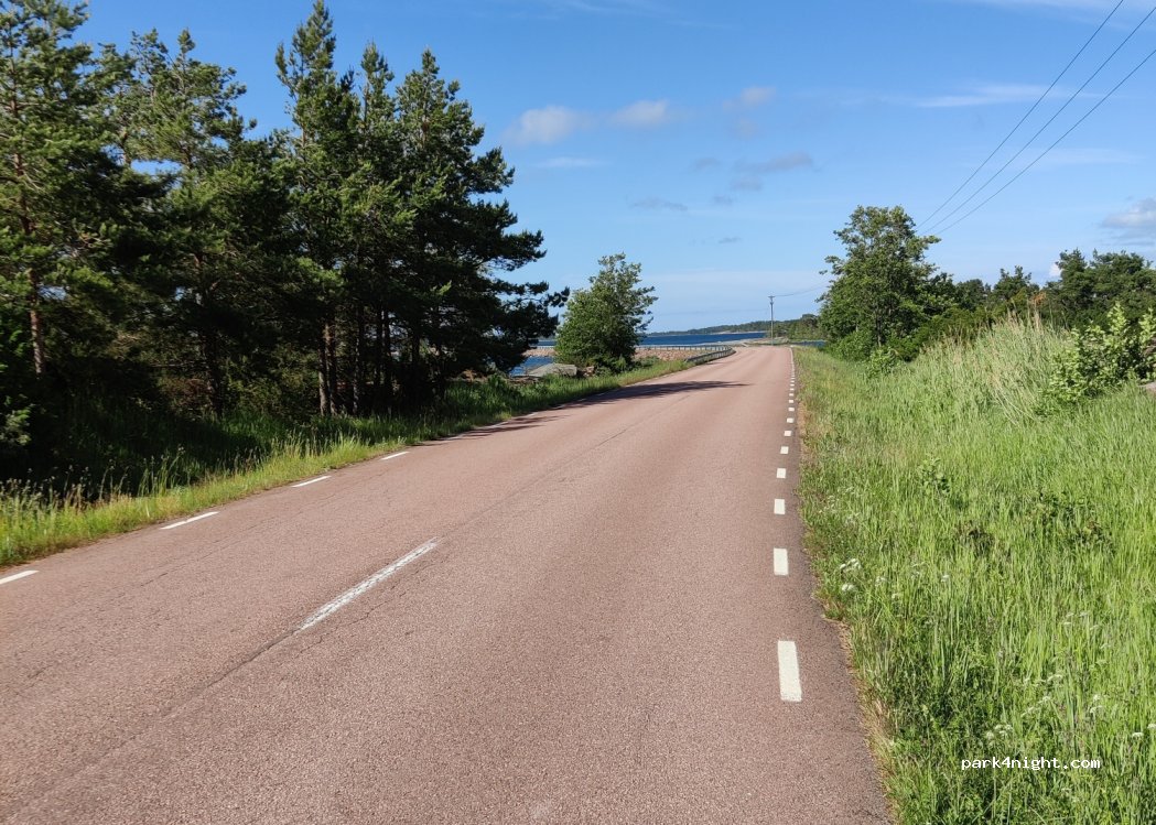 () Åland - 506 Sandövägen — foto 4