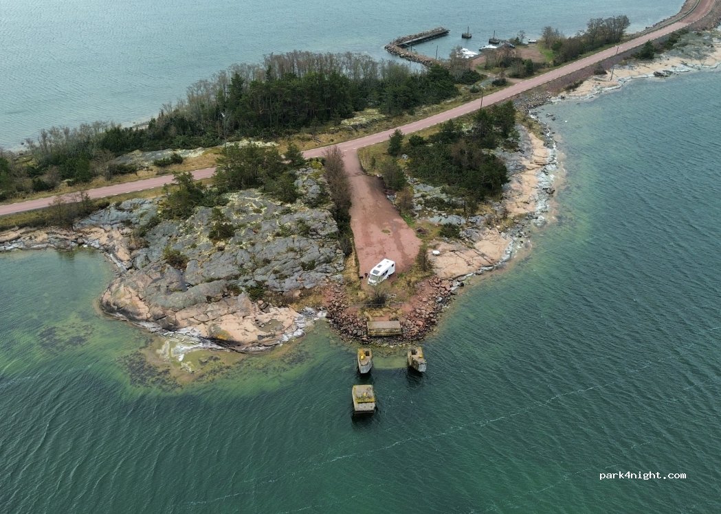 () Åland - 506 Sandövägen — foto 5