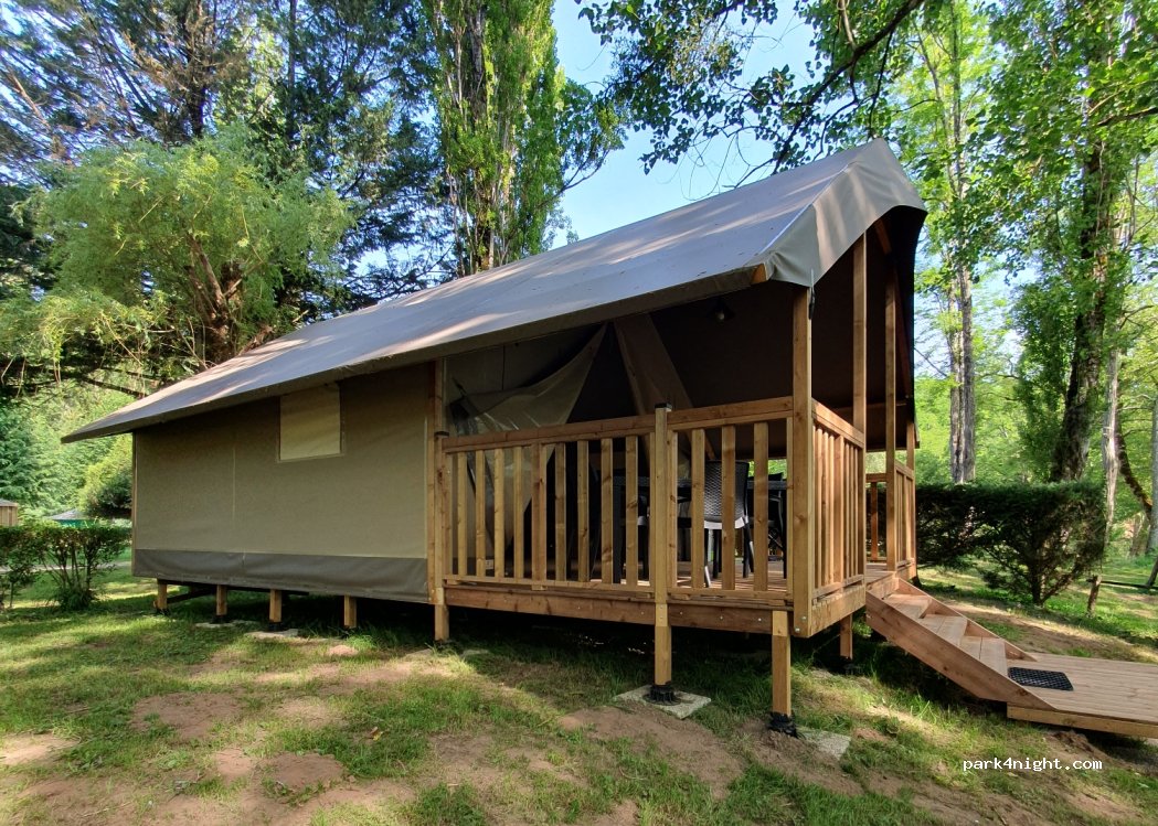 Camping et Gîtes d'Auberoche Dordogne Perigord — foto 3