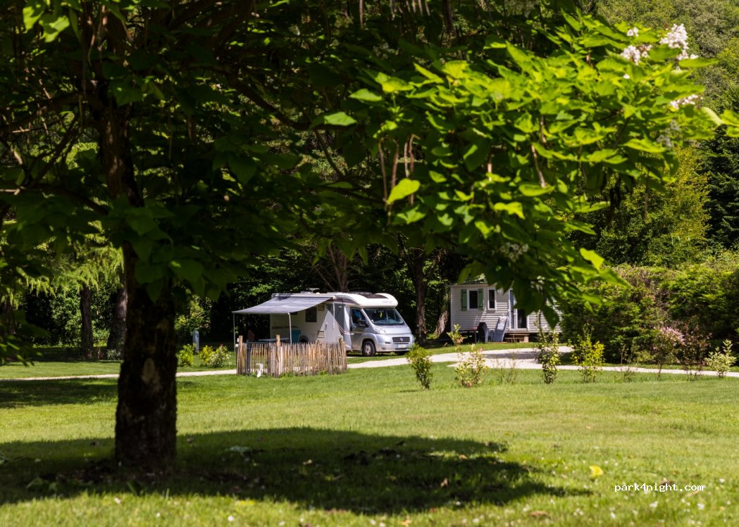 Camping et Gîtes d'Auberoche Dordogne Perigord — foto 5