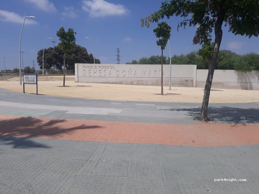 (41704) Dos Hermanas - Avenida de las Universidades — foto 3