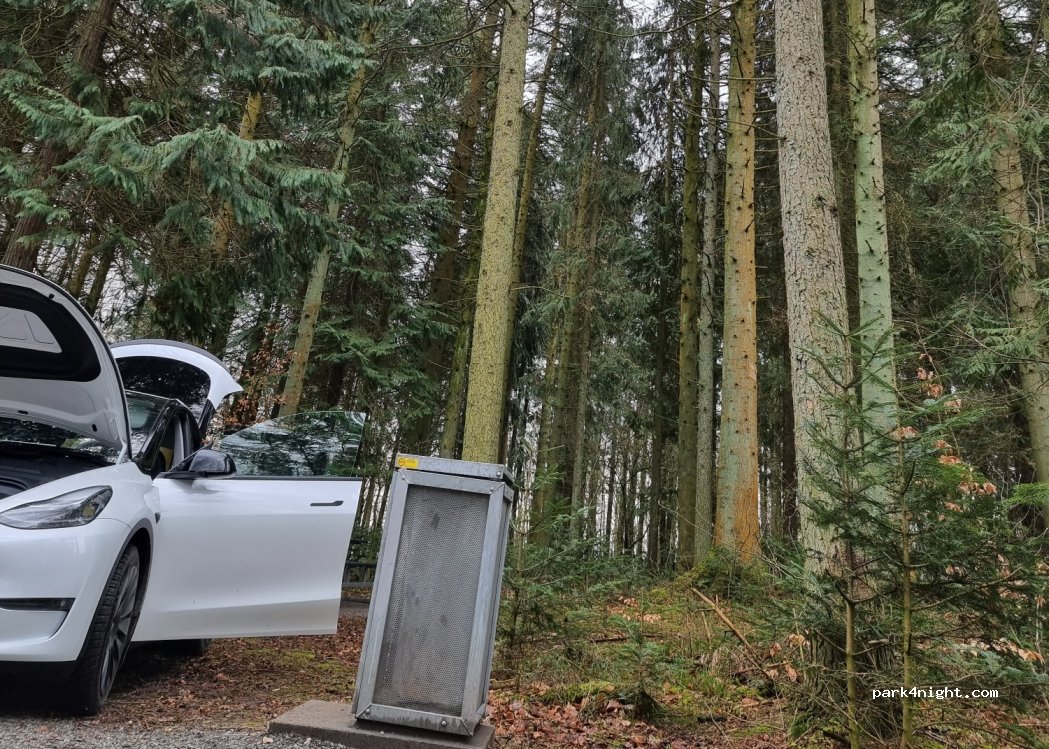 (7900) Nykøbing Mors - 1A Vildsundvej — foto 3