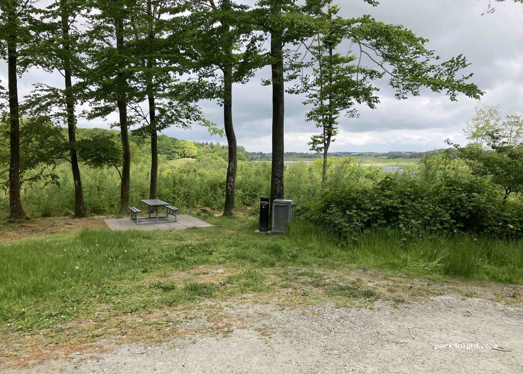 (7900) Nykøbing Mors - 1A Vildsundvej — foto 4