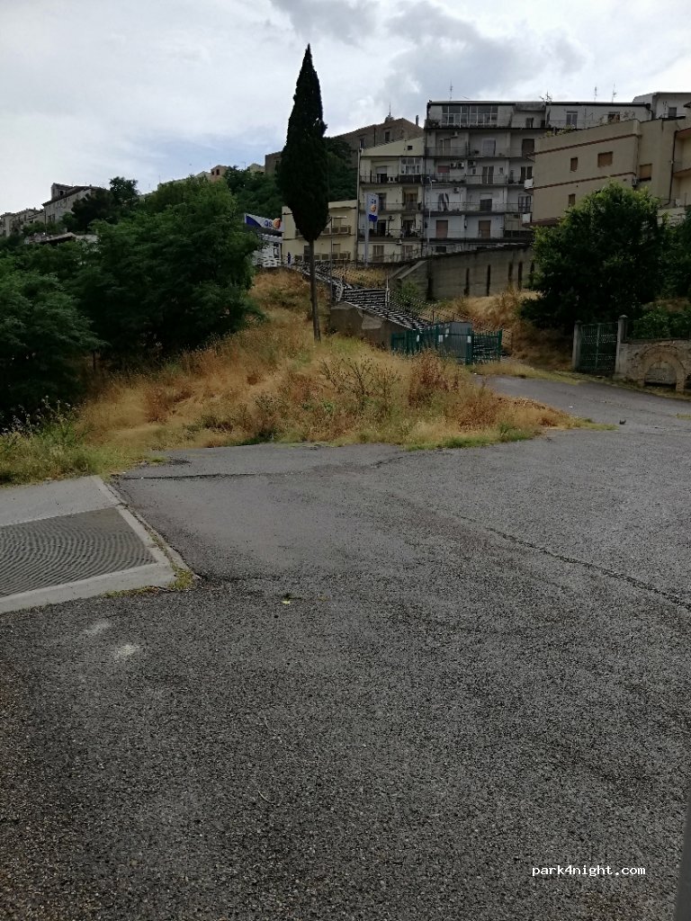 (75013) Ferrandina - 4 Via Olmi — foto 2