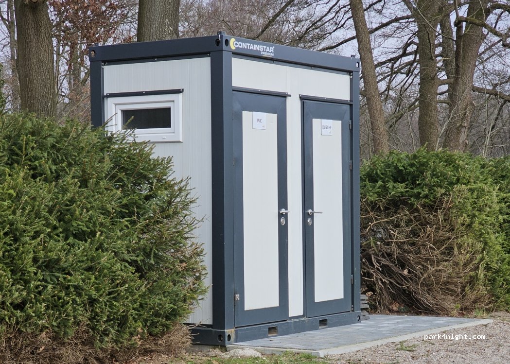 Stellplatz am Strandbad Dorfmark — foto 4