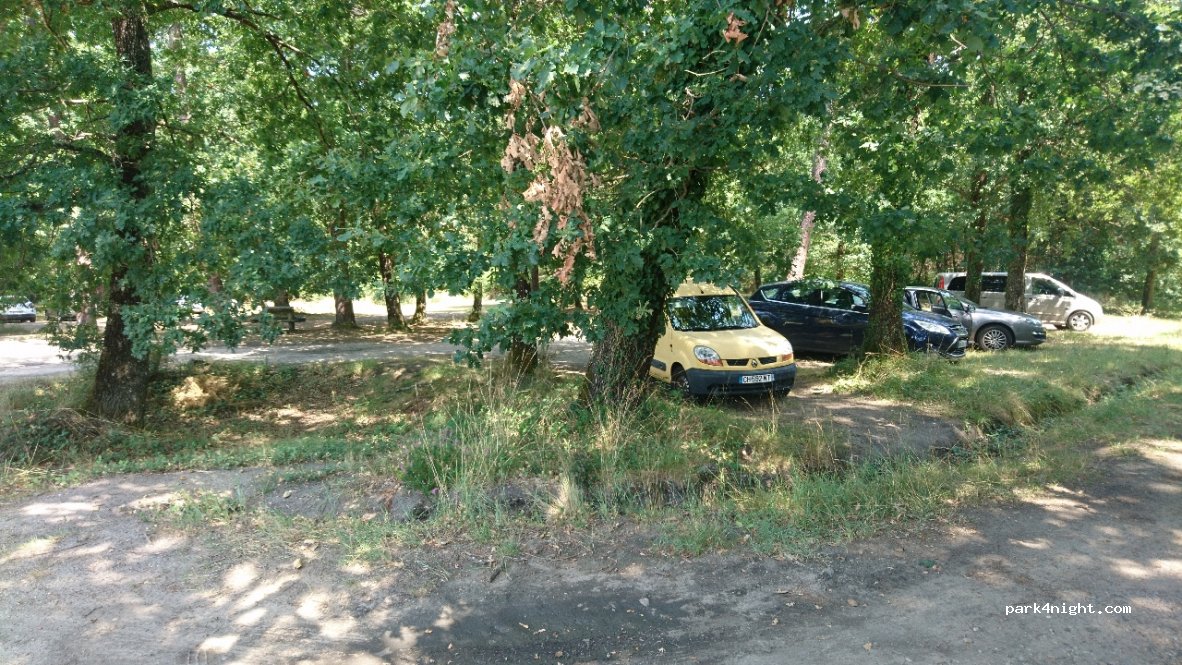 (33125) Hostens - Unnamed Road — foto 2