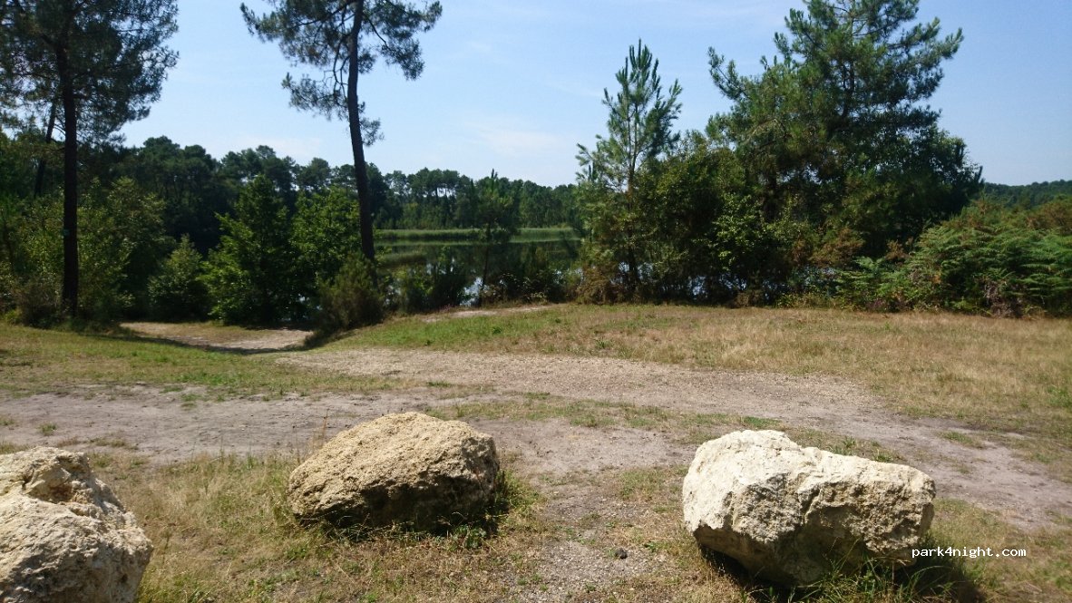 (33125) Hostens - Unnamed Road — foto 3
