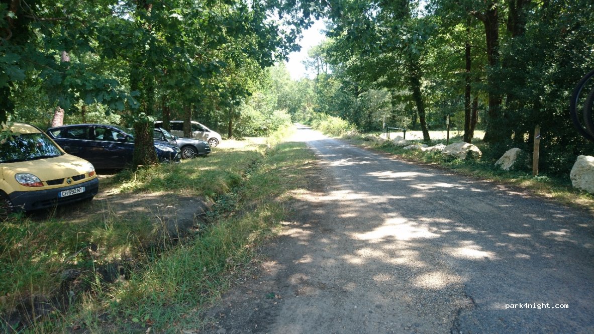 (33125) Hostens - Unnamed Road — foto 4