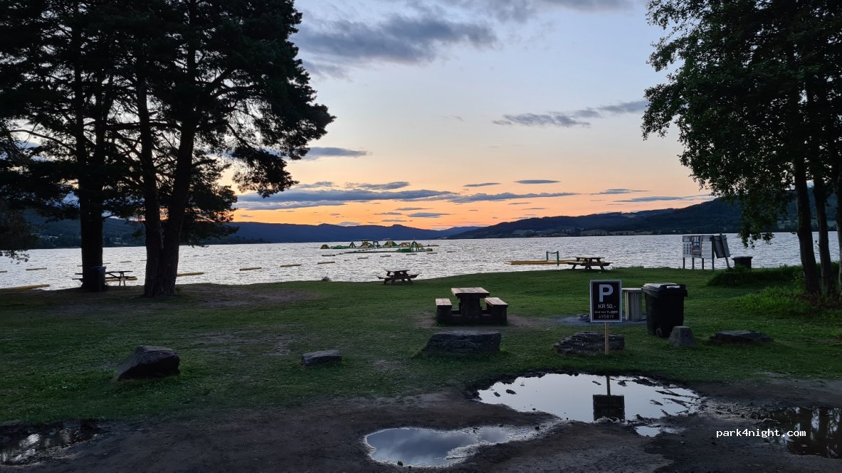 (3520) Jevnaker - 5 Sagvegen — foto