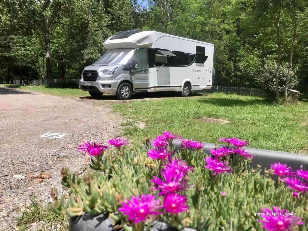 Camping La Régate — foto