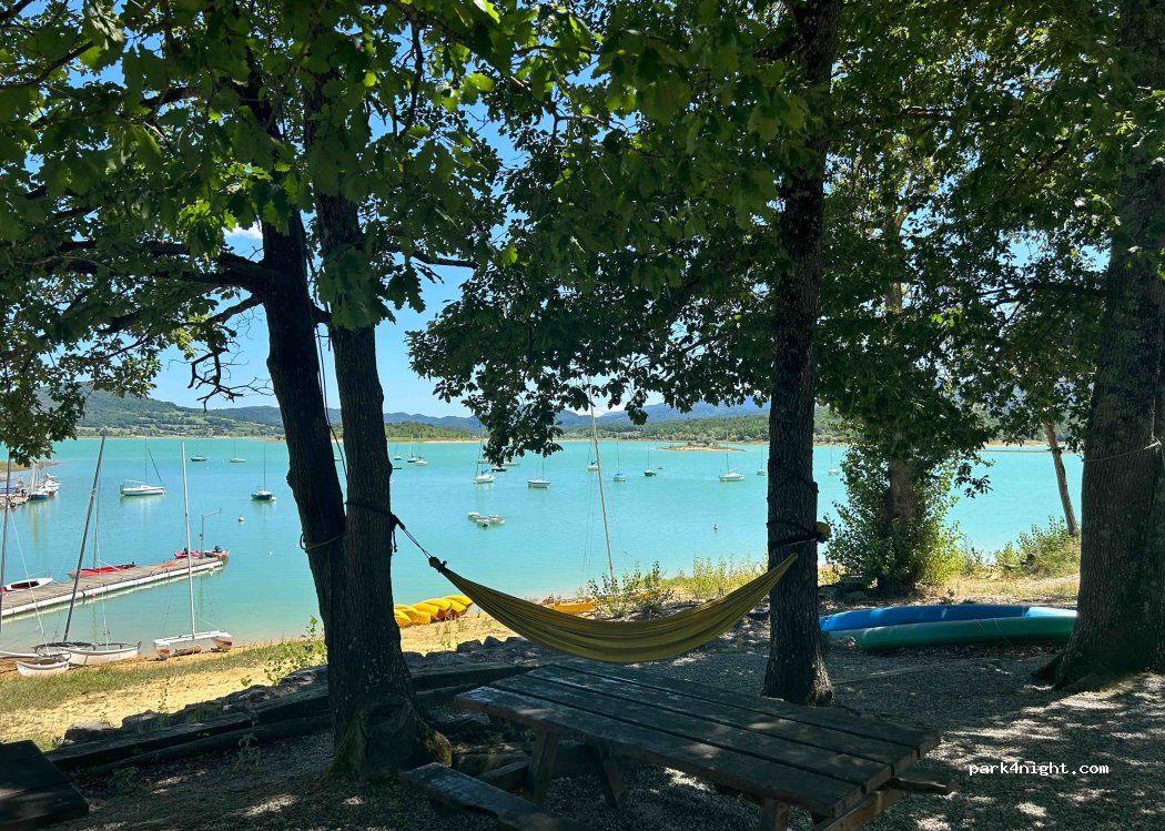 Camping La Régate — foto 4
